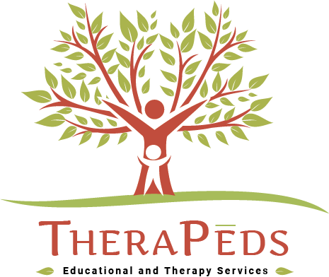 TheraPeds logo
