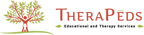 TheraPeds logo